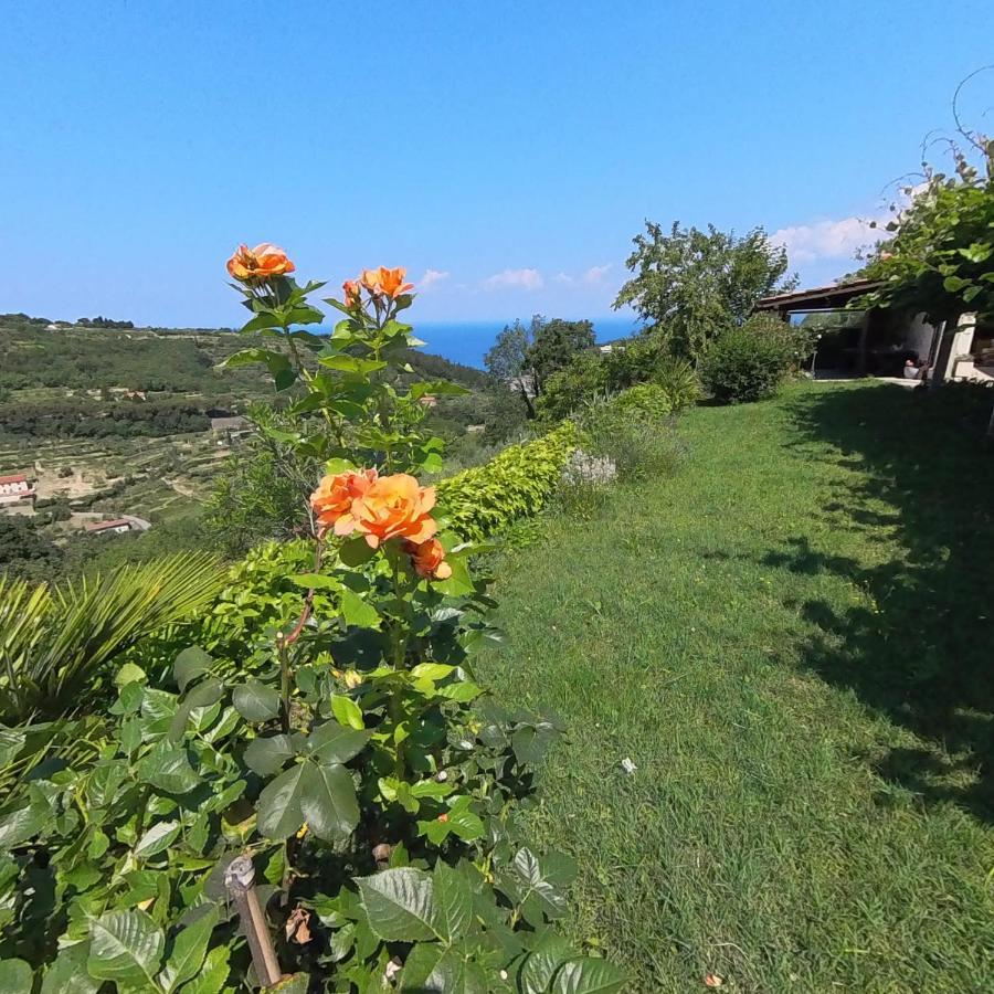 Forrest Apartment Portoroz Bagian luar foto